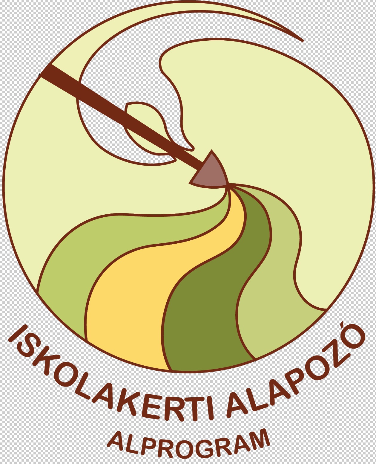 IKA A logo